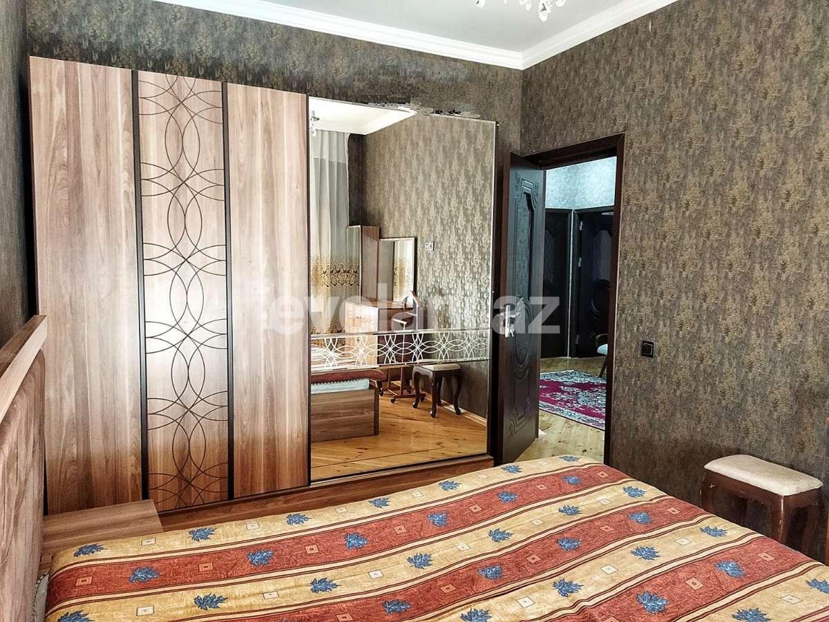 Satılır, yeni tikili, 2 otaqlı, 119 m², Bakı, Yasamal r, 20 yanvar m.