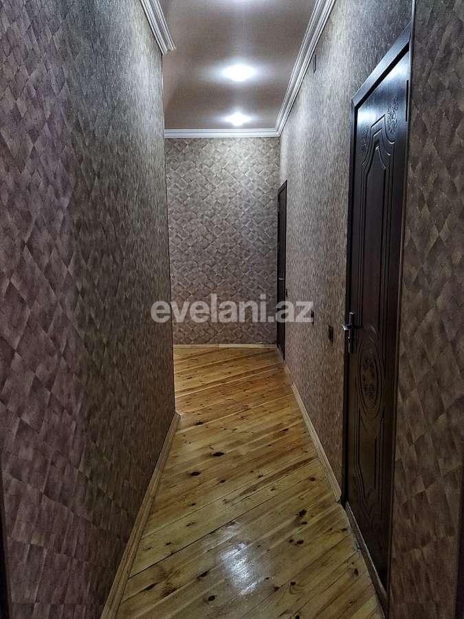 Satılır, yeni tikili, 2 otaqlı, 119 m², Bakı, Yasamal r, 20 yanvar m.