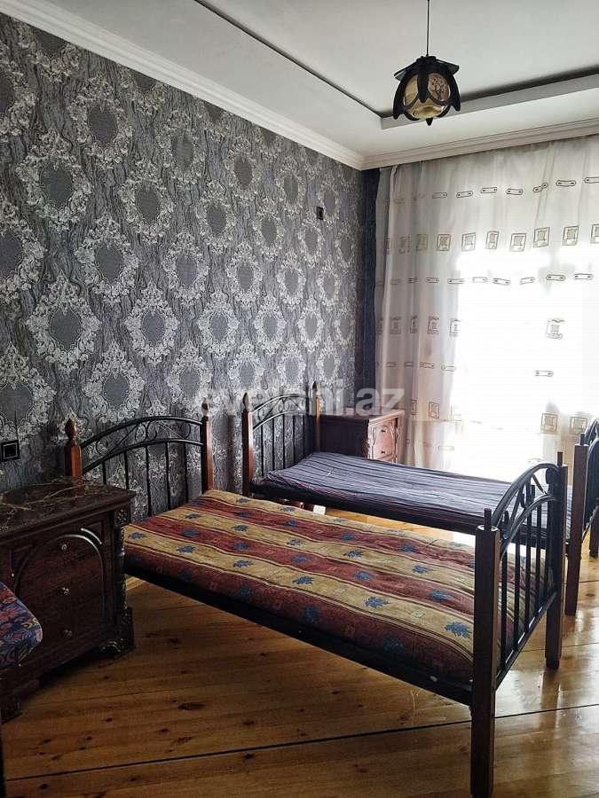 Satılır, yeni tikili, 2 otaqlı, 119 m², Bakı, Yasamal r, 20 yanvar m.