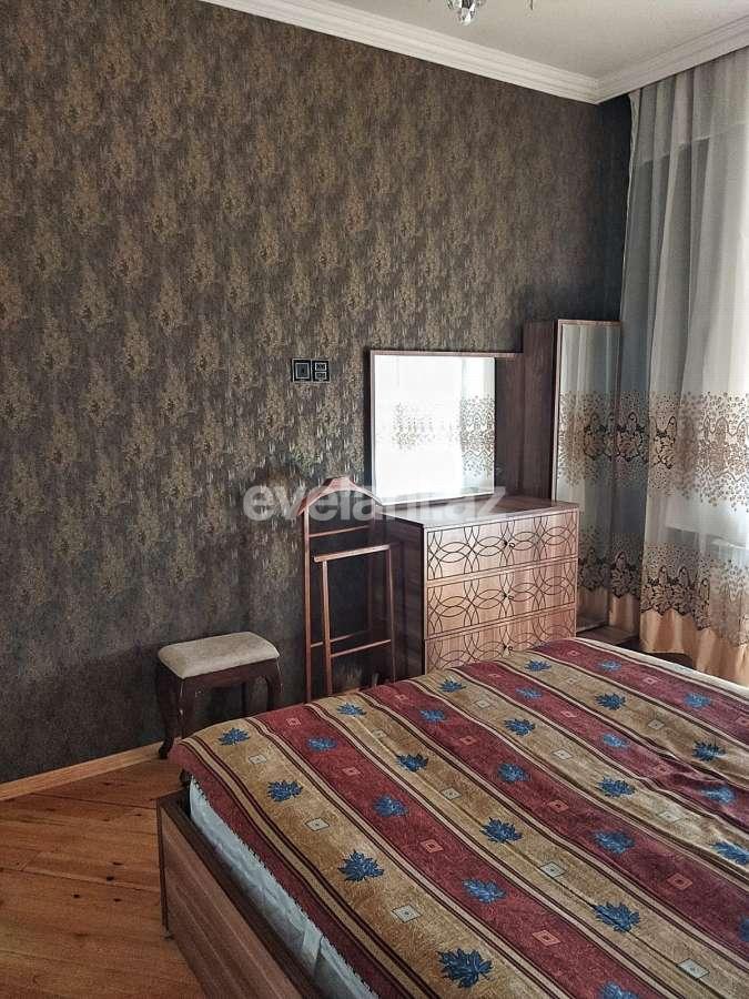 Satılır, yeni tikili, 2 otaqlı, 119 m², Bakı, Yasamal r, 20 yanvar m.