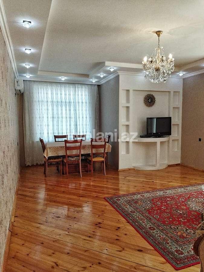 Satılır, yeni tikili, 2 otaqlı, 119 m², Bakı, Yasamal r, 20 yanvar m.