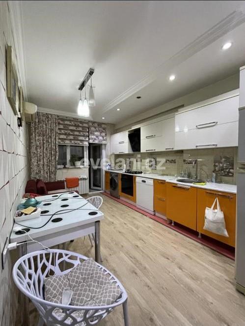 Satılır, yeni tikili, 3 otaqlı, 120 m², Bakı, Sabunçu r.