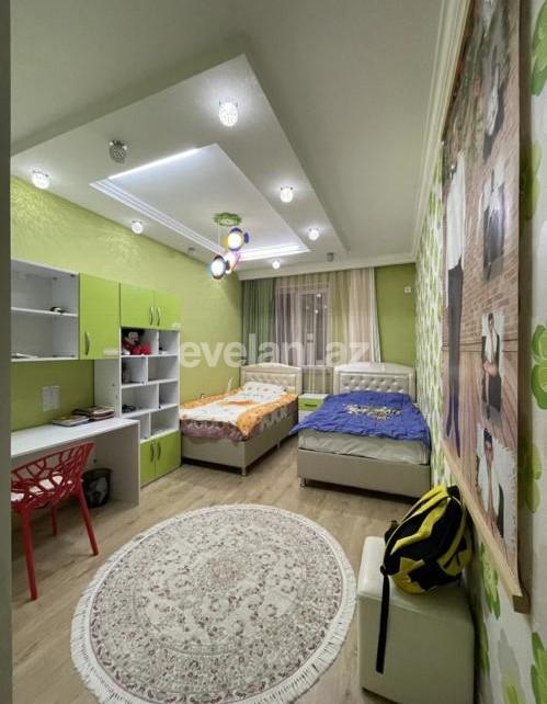 Satılır, yeni tikili, 3 otaqlı, 120 m², Bakı, Sabunçu r.