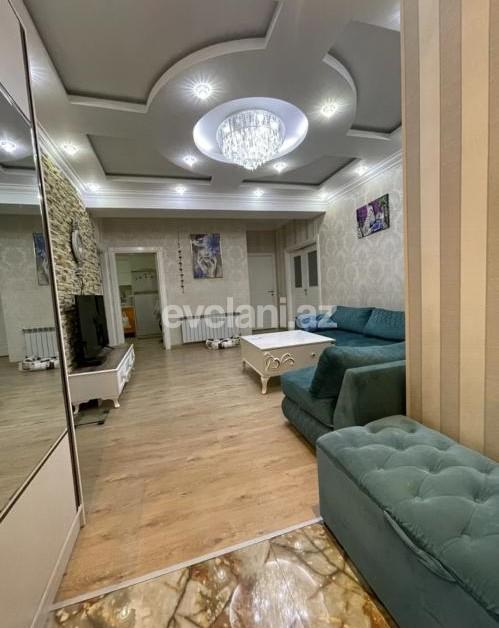 Satılır, yeni tikili, 3 otaqlı, 120 m², Bakı, Sabunçu r.