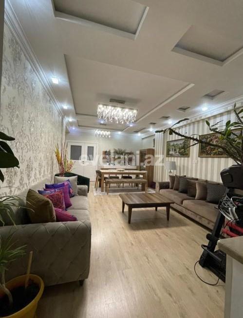 Satılır, yeni tikili, 3 otaqlı, 120 m², Bakı, Sabunçu r.