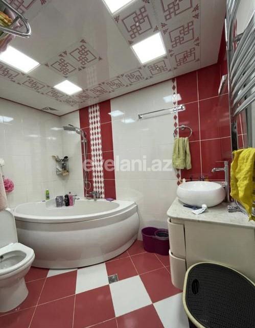 Satılır, yeni tikili, 3 otaqlı, 120 m², Bakı, Sabunçu r.