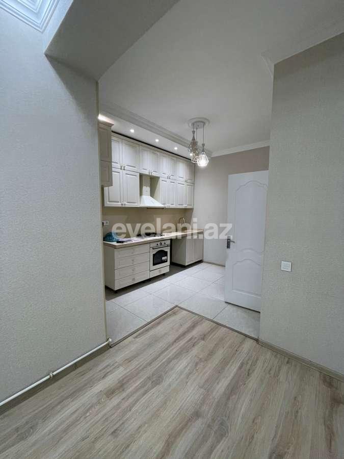 Kirayə verilir, yeni tikili, 1 otaqlı, 45 m², Bakı, Nərimanov r, Nəriman Nərimanov m.