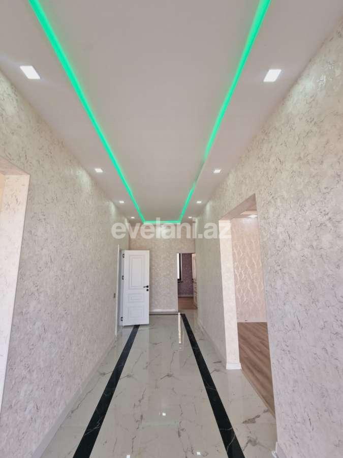 Satılır, həyət evi / bağ, 3 otaqlı, 140 m², Bakı, Xəzər r, Şüvəlan q, Koroğlu m.