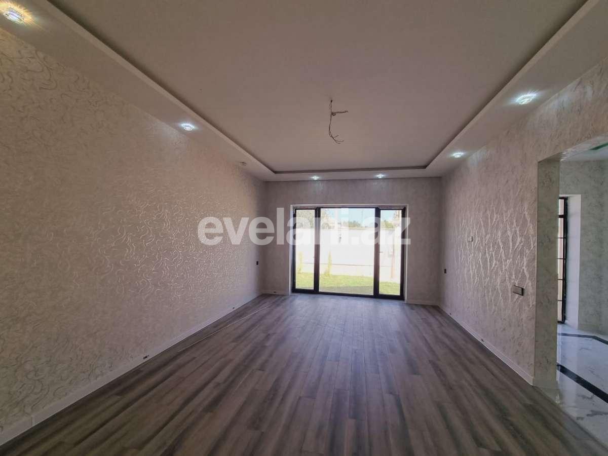 Satılır, həyət evi / bağ, 3 otaqlı, 140 m², Bakı, Xəzər r, Şüvəlan q, Koroğlu m.