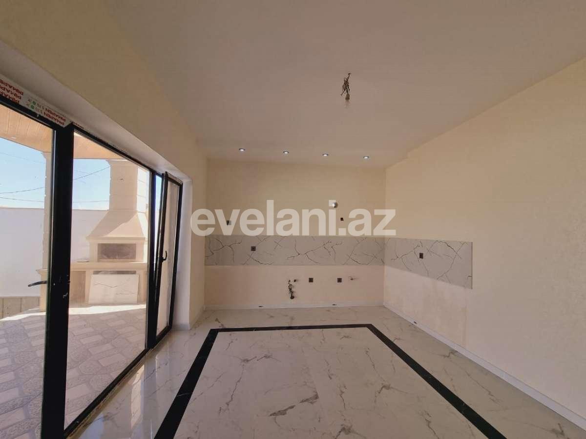 Satılır, həyət evi / bağ, 3 otaqlı, 140 m², Bakı, Xəzər r, Şüvəlan q, Koroğlu m.