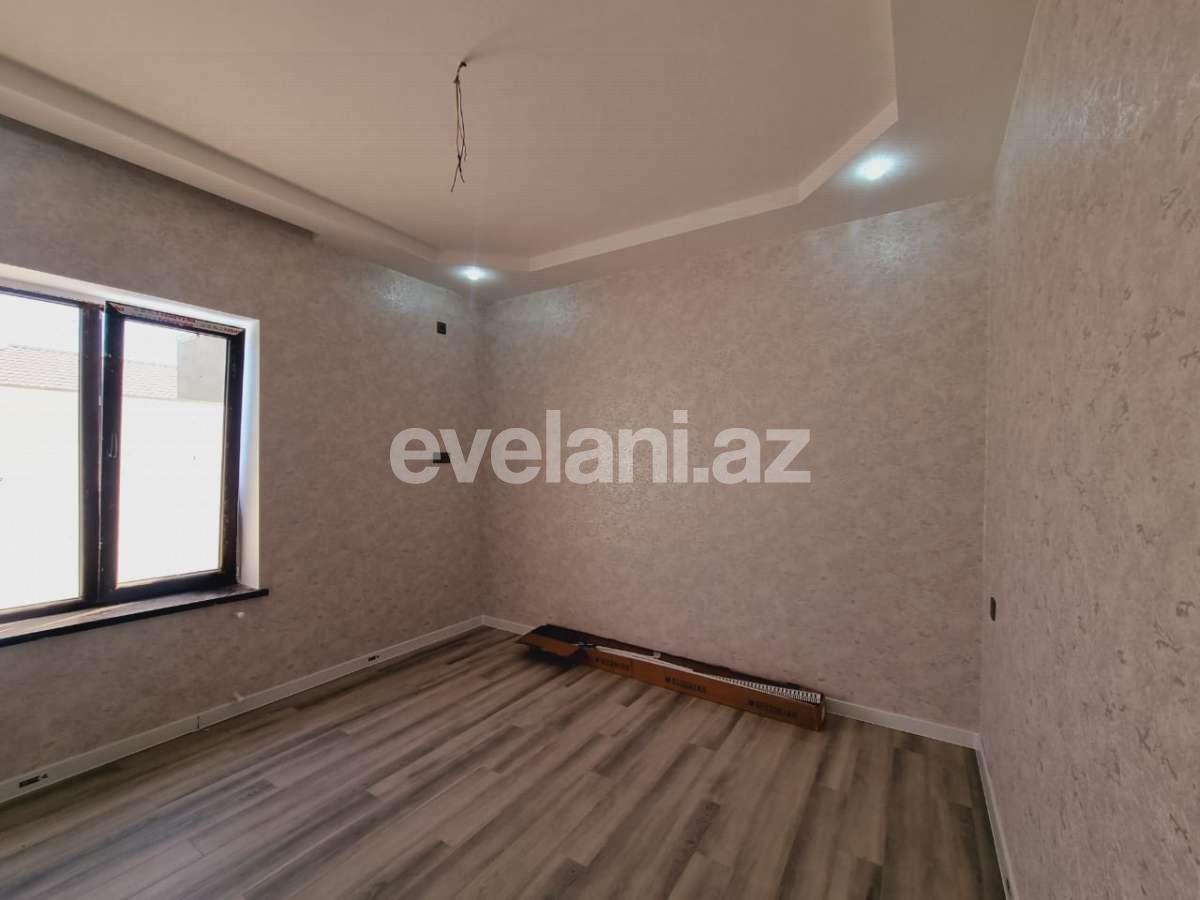 Satılır, həyət evi / bağ, 3 otaqlı, 140 m², Bakı, Xəzər r, Şüvəlan q, Koroğlu m.
