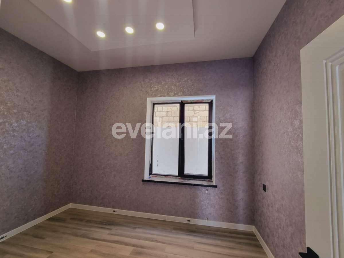 Satılır, həyət evi / bağ, 3 otaqlı, 140 m², Bakı, Xəzər r, Şüvəlan q, Koroğlu m.
