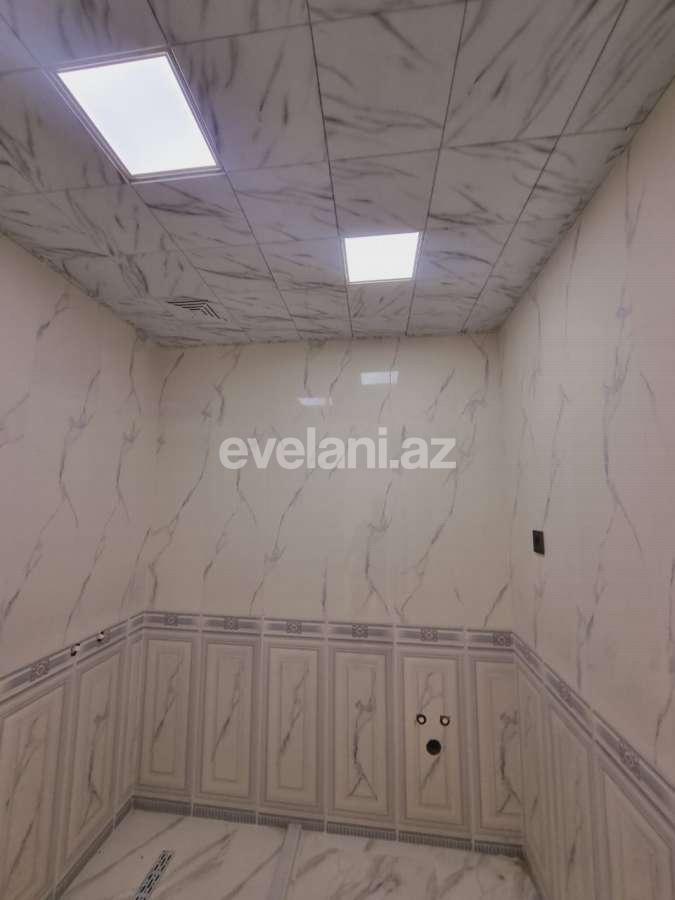 Satılır, həyət evi / bağ, 3 otaqlı, 140 m², Bakı, Xəzər r, Şüvəlan q, Koroğlu m.