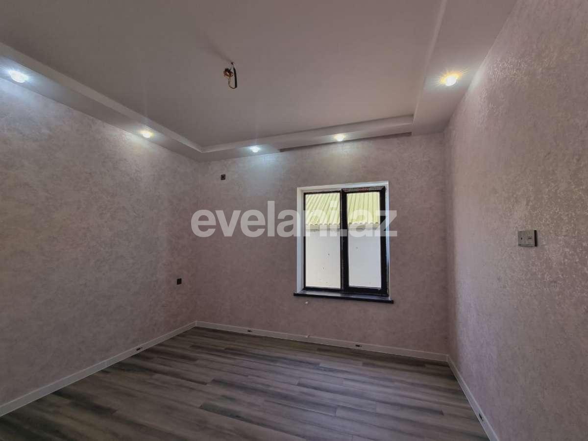 Satılır, həyət evi / bağ, 3 otaqlı, 140 m², Bakı, Xəzər r, Şüvəlan q, Koroğlu m.