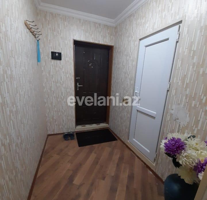 Kirayə verilir, həyət evi / bağ, 2 otaqlı, 60 m², Bakı, Səbail r, Bayıl q.