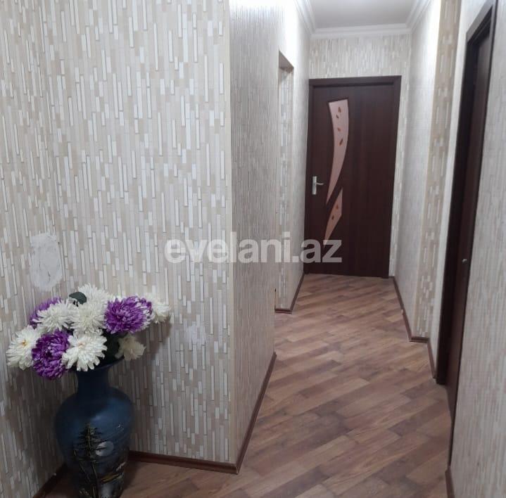Kirayə verilir, həyət evi / bağ, 2 otaqlı, 60 m², Bakı, Səbail r, Bayıl q.
