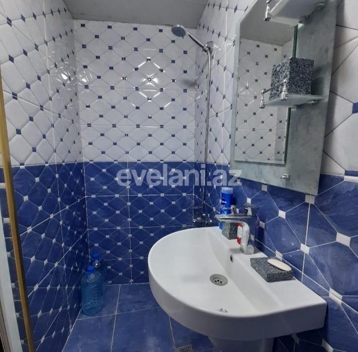 Kirayə verilir, həyət evi / bağ, 2 otaqlı, 60 m², Bakı, Səbail r, Bayıl q.