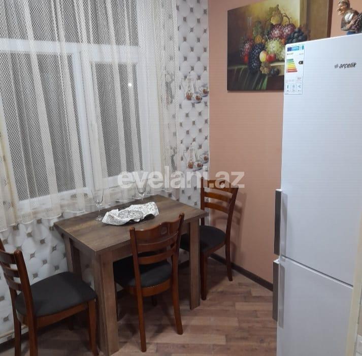 Kirayə verilir, həyət evi / bağ, 2 otaqlı, 60 m², Bakı, Səbail r, Bayıl q.