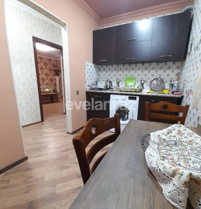 Kirayə verilir, həyət evi / bağ, 2 otaqlı, 60 m², Bakı, Səbail r, Bayıl q.