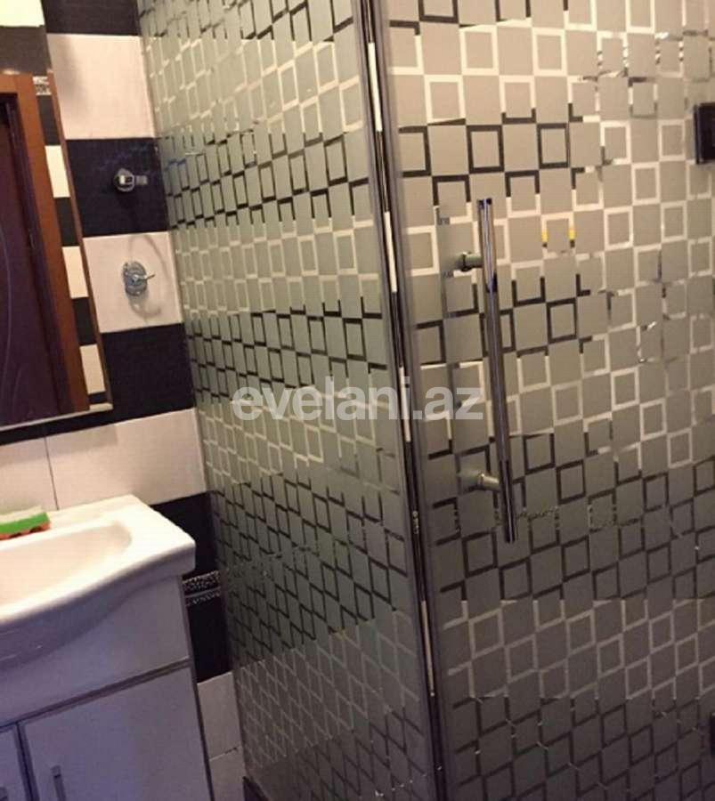 Rent, new building, 2 room, 90 m², Baku, Narimanov r, Nariman Narimanov m.