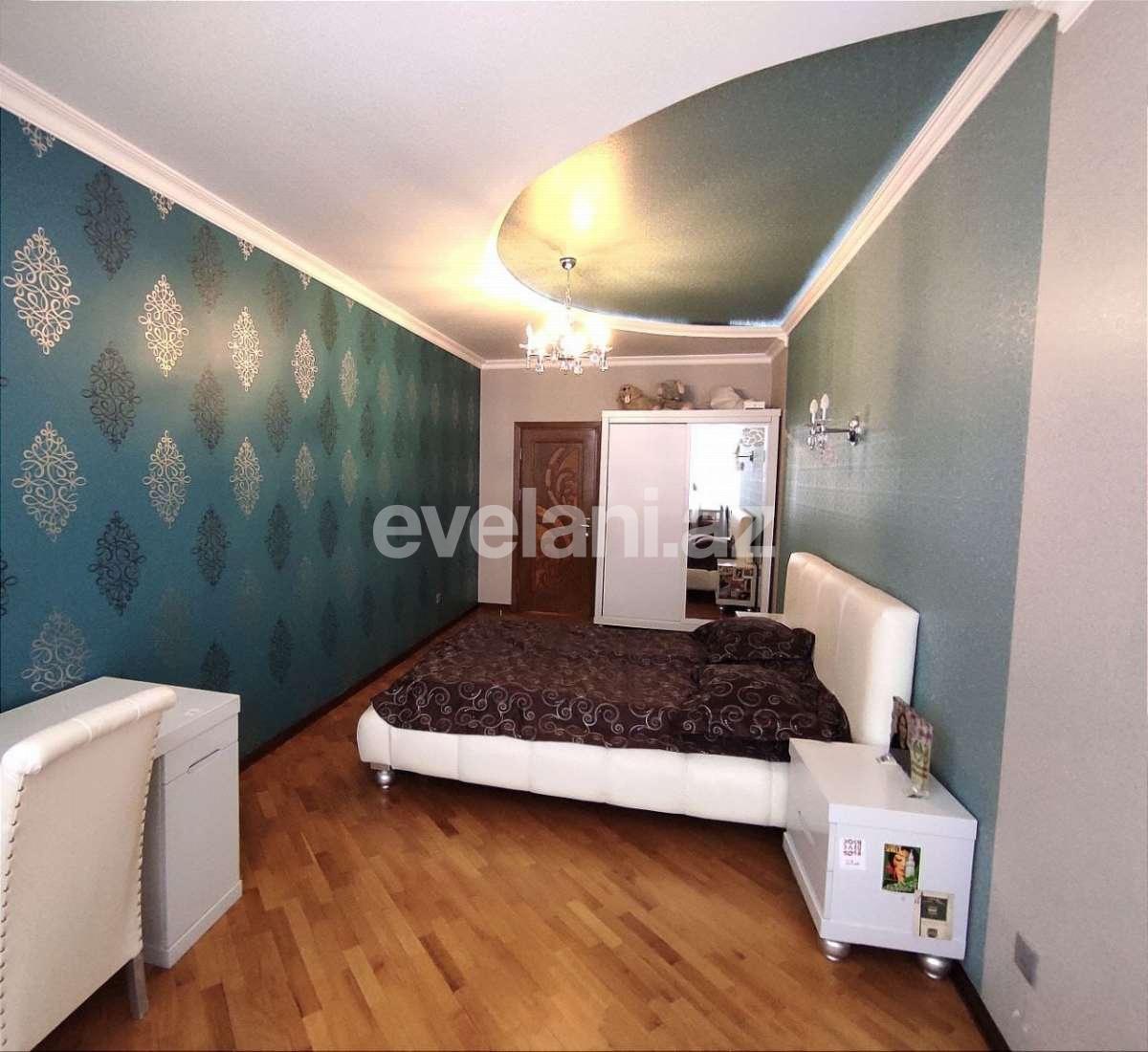 Satılır, yeni tikili, 4 otaqlı, 217 m², Bakı, Nəsimi r, 28 may m.