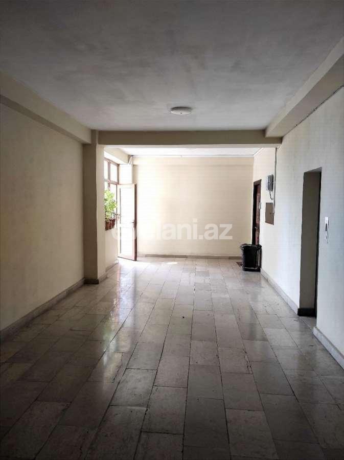 Satılır, yeni tikili, 4 otaqlı, 217 m², Bakı, Nəsimi r, 28 may m.