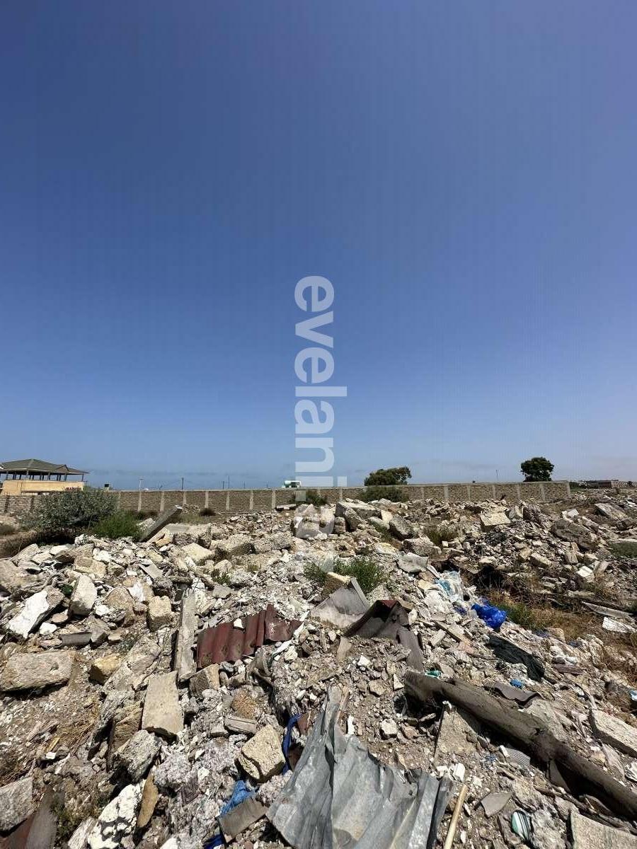 Satılır, torpaq, 8 sot, Bakı, Xəzər r, Mərdəkan q.