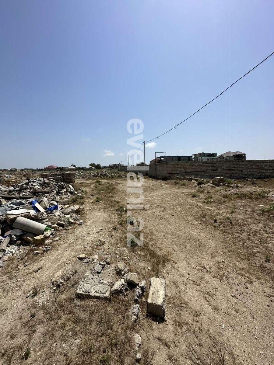 Satılır, torpaq, 8 sot, Bakı, Xəzər r, Mərdəkan q.