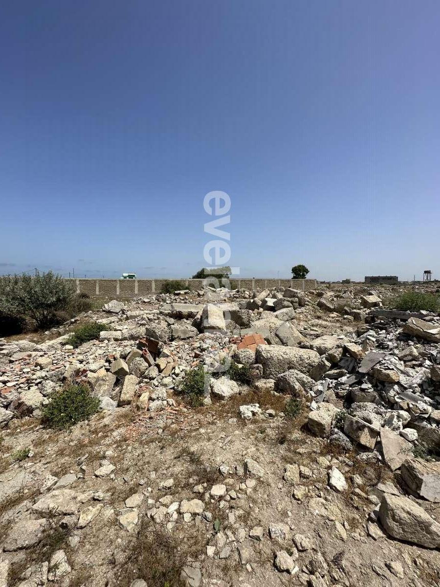 Satılır, torpaq, 8 sot, Bakı, Xəzər r, Mərdəkan q.