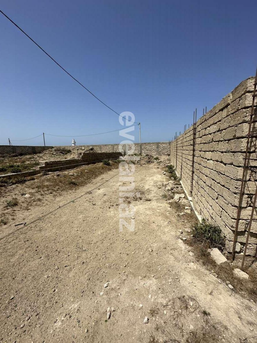 Satılır, torpaq, 8 sot, Bakı, Xəzər r, Mərdəkan q.