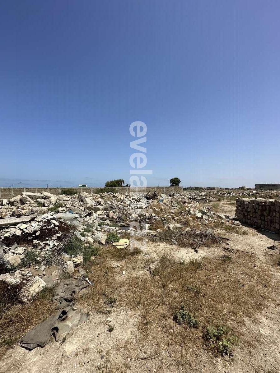 Satılır, torpaq, 8 sot, Bakı, Xəzər r, Mərdəkan q.