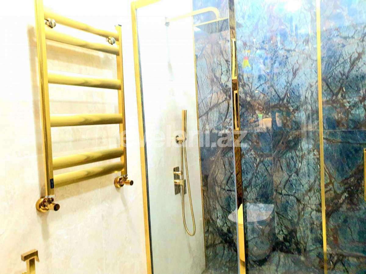 Kirayə verilir, yeni tikili, 2 otaqlı, 60 m², Bakı, Xətai r, Ağ şəhər q, Şah İsmayıl Xətai m.