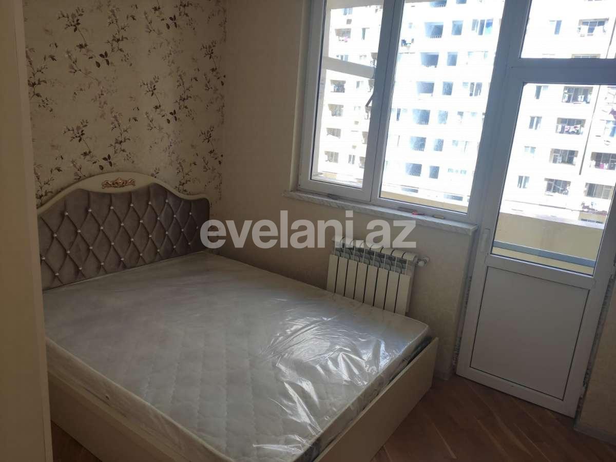 Satılır, yeni tikili, 2 otaqlı, 75 m², Bakı, Xətai r.