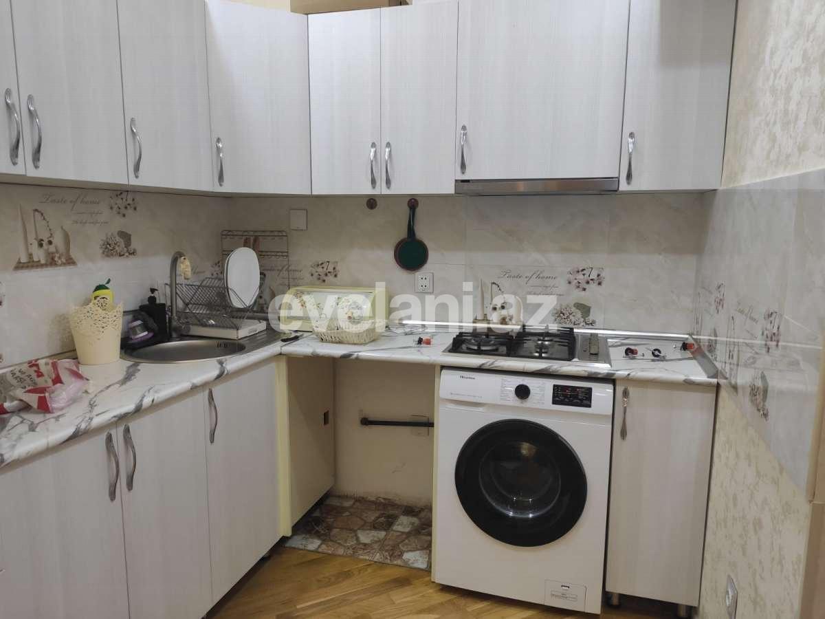 Satılır, yeni tikili, 2 otaqlı, 75 m², Bakı, Xətai r.
