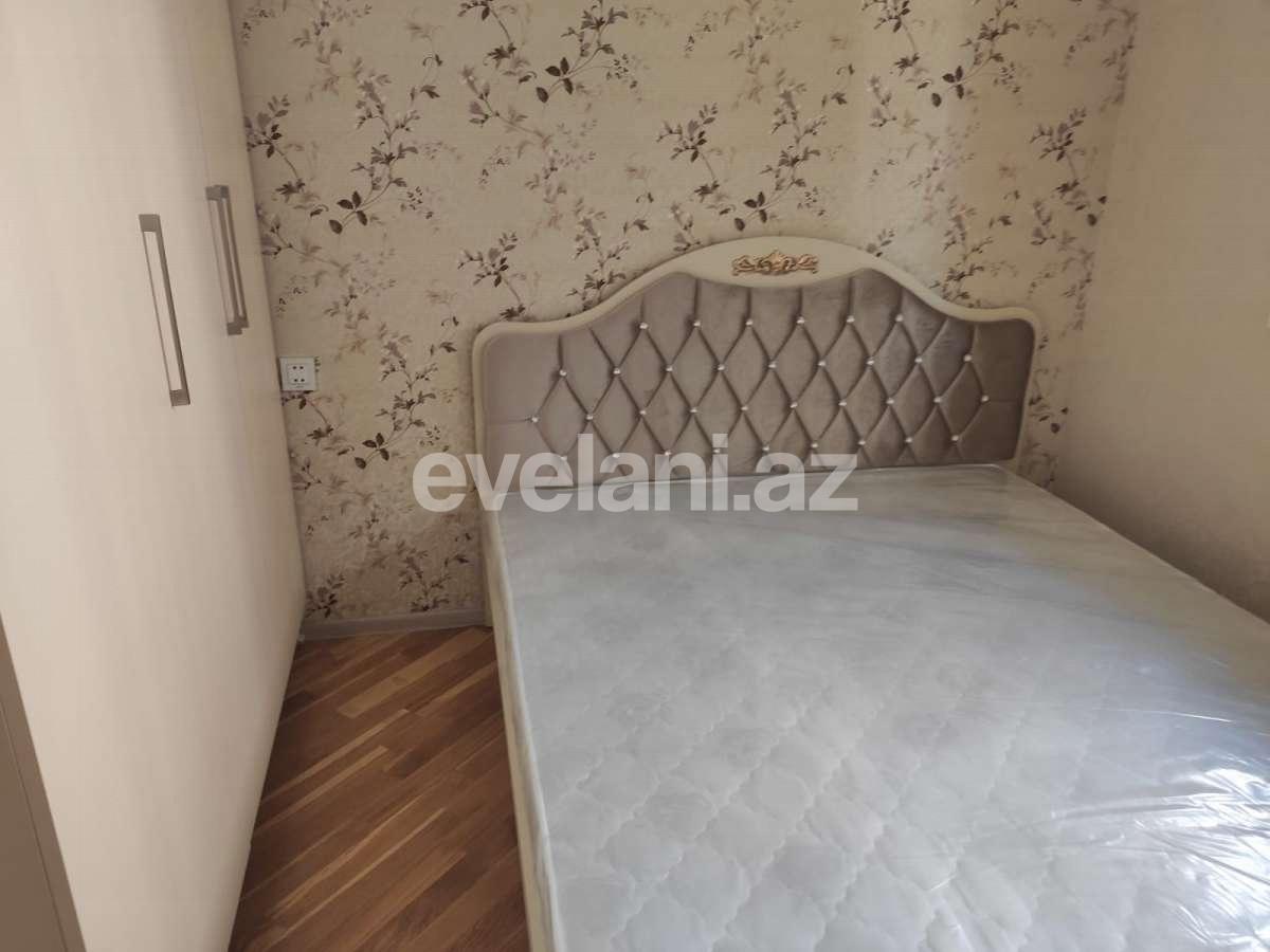 Satılır, yeni tikili, 2 otaqlı, 75 m², Bakı, Xətai r.