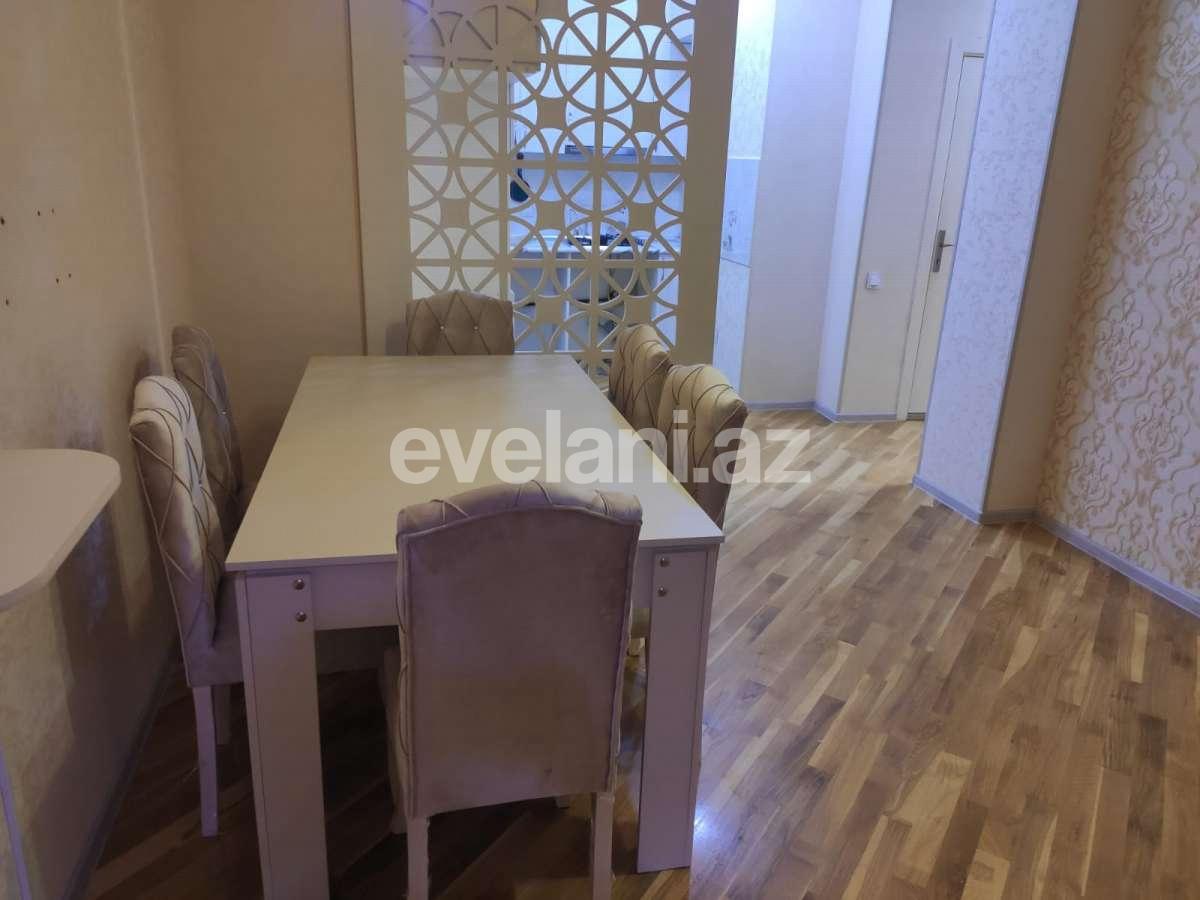 Satılır, yeni tikili, 2 otaqlı, 75 m², Bakı, Xətai r.