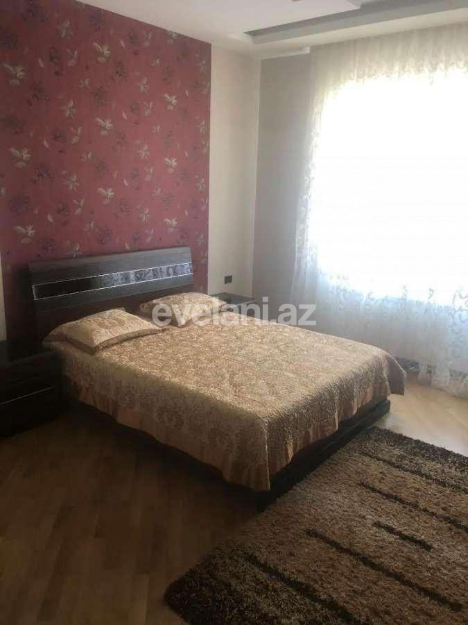 Сдаётся, новостройка, 3-комнаты, 166 m², Баку, Насиминский r, Гянджлик m.