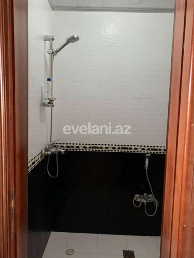 Rent, new building, 3 room, 100 m², Baku, Yasamal r, Elmlar Akademiyası m.