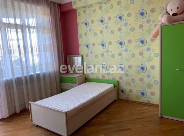 Rent, new building, 3 room, 100 m², Baku, Yasamal r, Elmlar Akademiyası m.