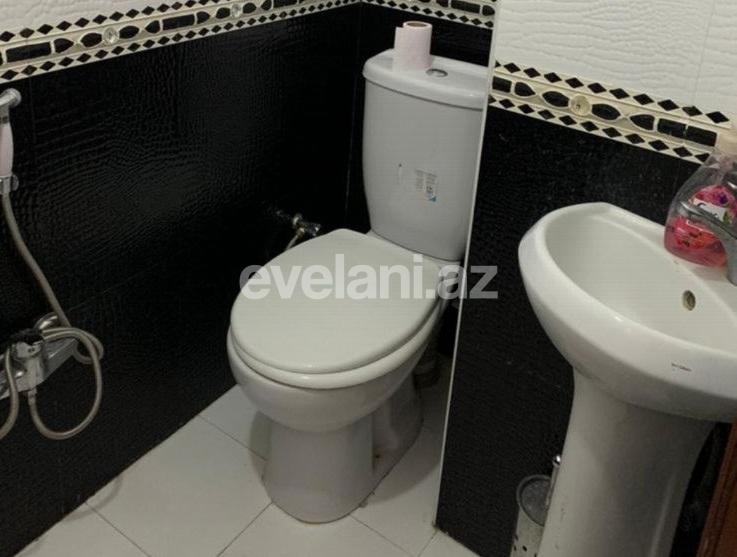 Rent, new building, 3 room, 100 m², Baku, Yasamal r, Elmlar Akademiyası m.