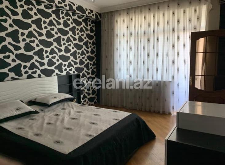 Rent, new building, 3 room, 100 m², Baku, Yasamal r, Elmlar Akademiyası m.