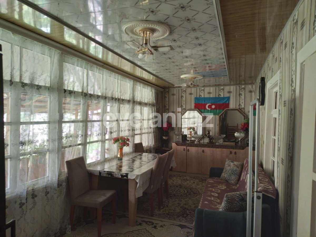 Sale, garden / house, 3 room, 80 m², Ismayilli