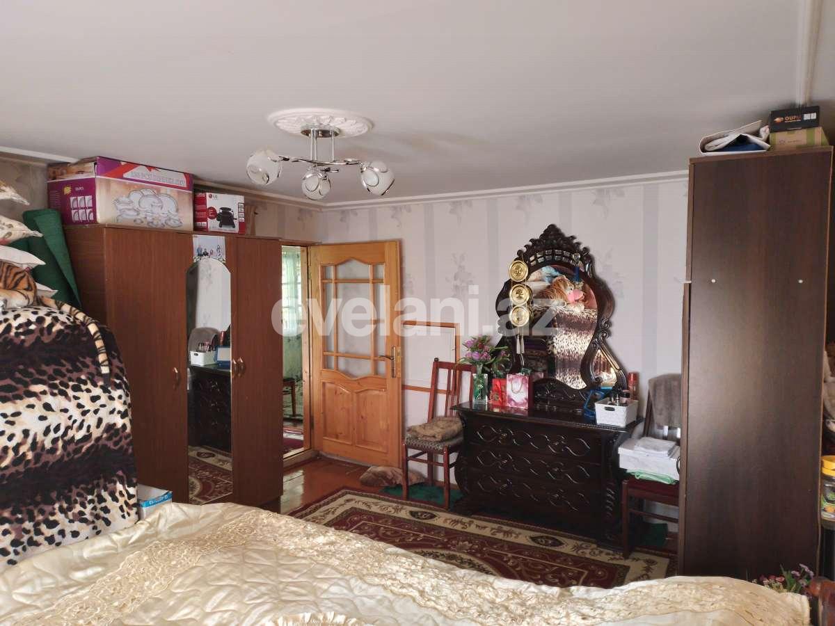 Sale, garden / house, 3 room, 80 m², Ismayilli