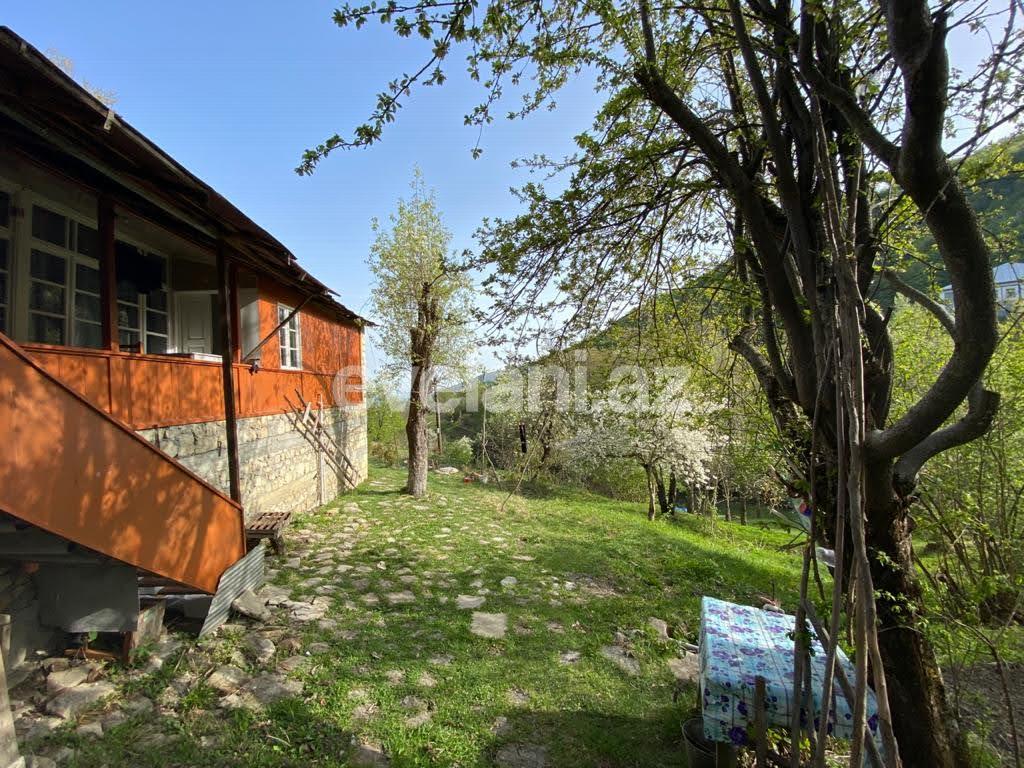 Sale, garden / house, 3 room, 80 m², Ismayilli