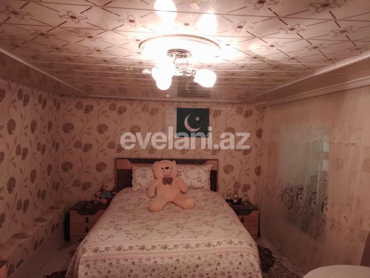 Sale, garden / house, 3 room, 80 m², Ismayilli