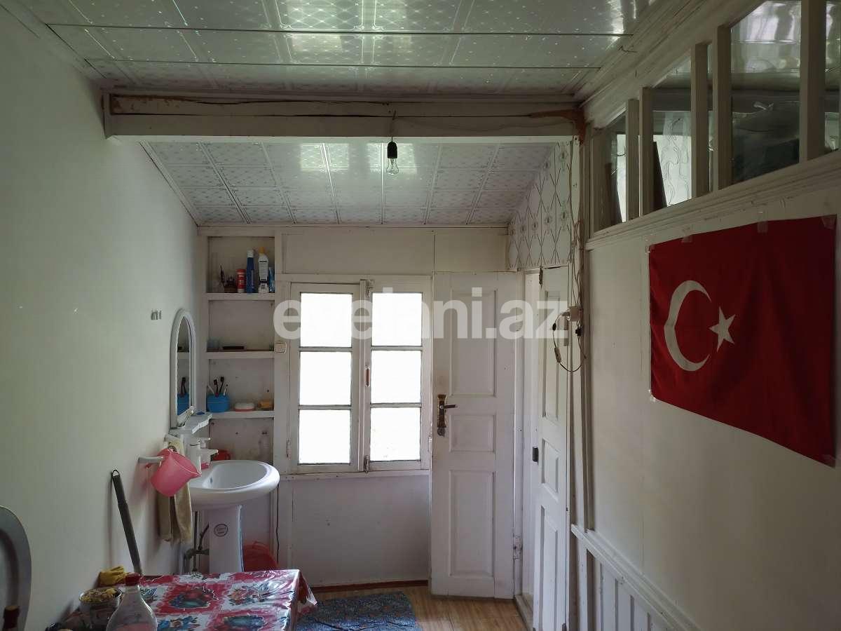 Sale, garden / house, 3 room, 80 m², Ismayilli