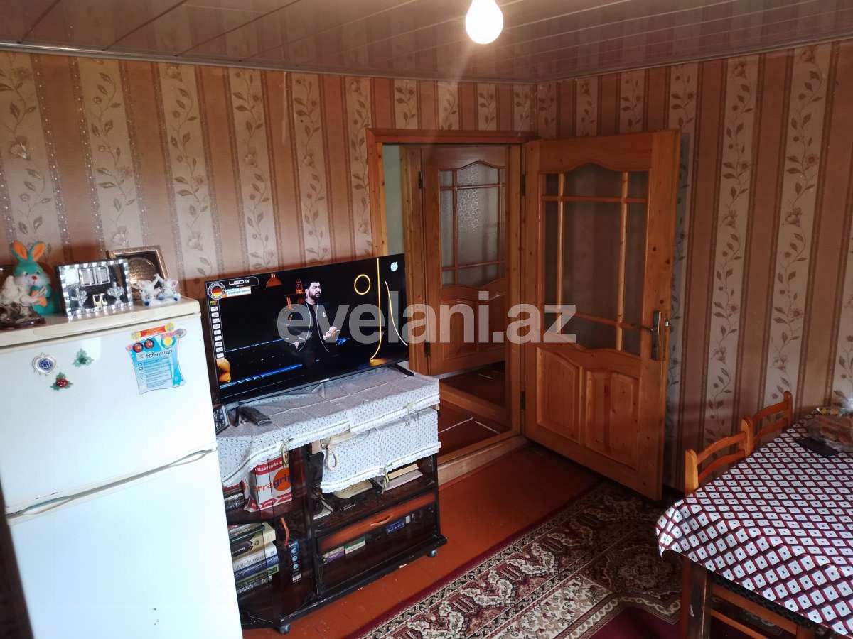 Sale, garden / house, 3 room, 80 m², Ismayilli