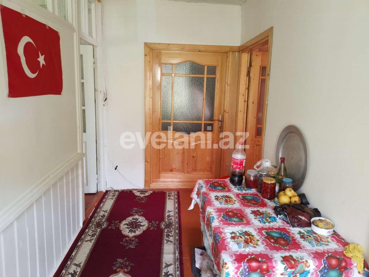 Sale, garden / house, 3 room, 80 m², Ismayilli