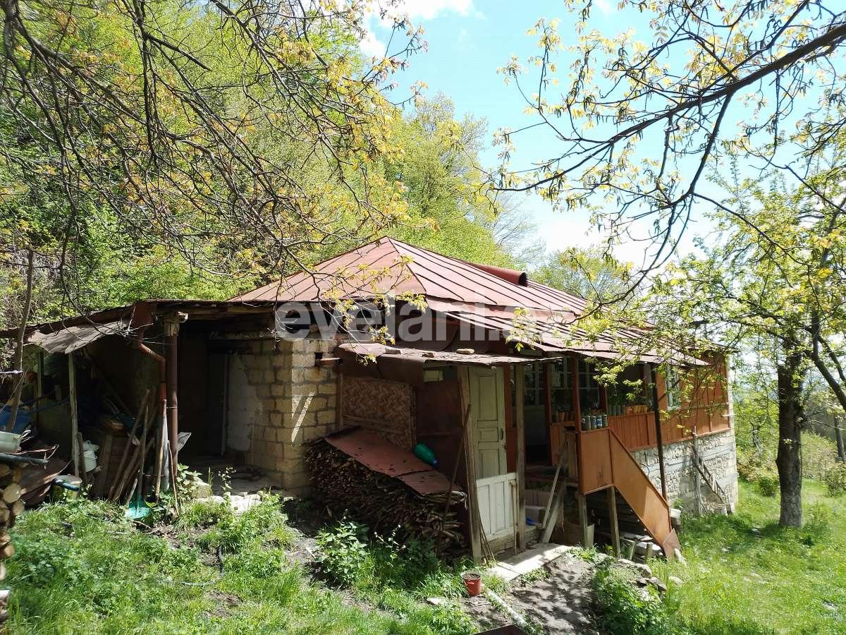 Sale, garden / house, 3 room, 80 m², Ismayilli