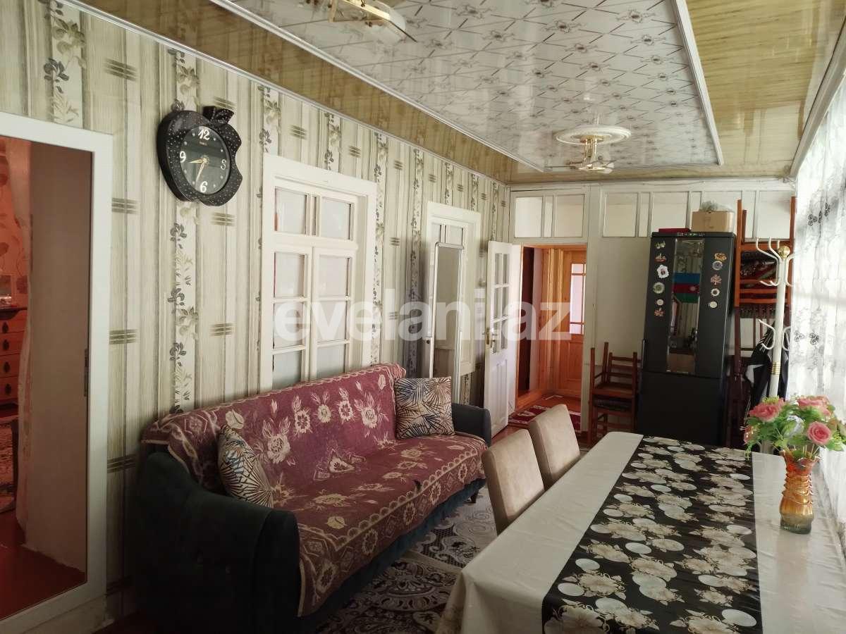 Sale, garden / house, 3 room, 80 m², Ismayilli